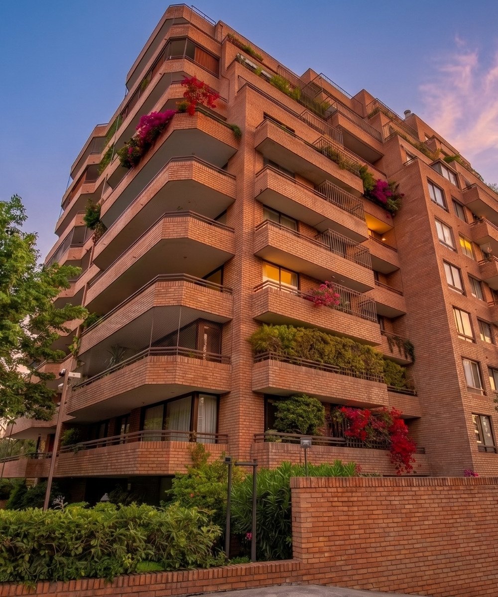 Edificio Vaticano